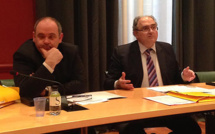 Projet de budget primitif de la CTC : Maintenir l’investissement sera la grande priorité