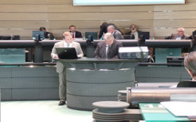 Conseil général de Haute-Corse : Un budget primitif sur fond de démission