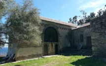 Acquisition du couvent Santa-Catalina : la commune de Siscu et la fondation du Patrimoine ont lancé la collecte