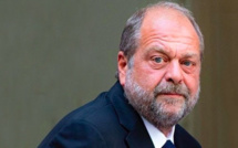 Criminalité organisée : le garde des Sceaux annonce une réforme d’ici fin 2023