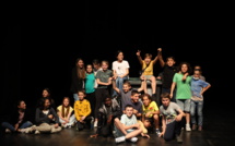 Biguglia: une pièce de théâtre pour sensibiliser les plus jeunes au gaspillage alimentaire