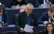 Pollution en Méditerranée : Le député européen François Alfonsi fait adopter une stratégie de lutte macrorégionale
