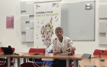 Infirmiers libéraux de Corse : le coup de frein de l'ARS