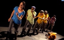 A Bastia, le festival Plateforme Danse explore l'intime 