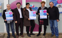 La Mutuelle familiale de la Corse invite la population à la générosité