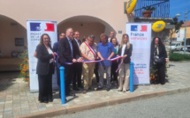 Aleria : Le bureau de poste désormais labellisé France services