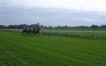Hippisme : Le Championnat méditerranéen des jockeys fait étape à Prunelli-di-Fiumorbu