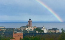 La météo du vendredi 12 mai 2023 en Corse