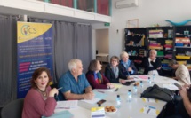 "L’hôpital de Bastia est en détresse respiratoire", selon le Collectif Corse Santé 