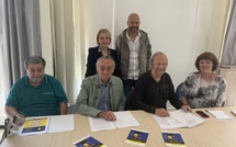 Bastia : "L’humain au défi du numérique", thème de l’édition printanière de Parolle vive