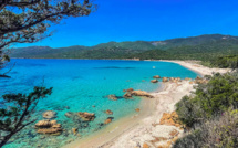 La météo du dimanche 14 mai 2023 en Corse