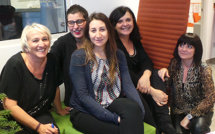 La maison des adolescents de Haute-Corse : Un lieu d'écoute, d'aide et de prise en charge