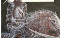 Jeff Maunoury, le dessinateur qui habille les unes de L'Équipe s'expose à Ajaccio