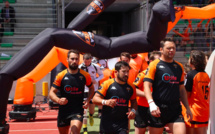 Rugby régional : Carton (presque) plein pour les clubs corses