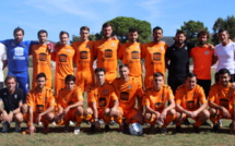 Football Grand Sud : La SVARR dauphin du Sporting, la JSB en finale 