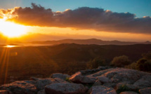 La météo du lundi 15 mai 2023 en Corse