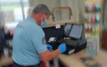 Un couple de cambrioleurs arrêté après une série de vols dans la région ajaccienne