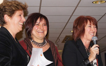 La Marie-Do a présenté son bilan lors de la soirée annuelle des bénévoles