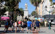 Ne plus promouvoir les mois de juillet et août "c'est une grave erreur" pour les hôteliers corses