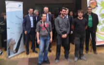 La Poste et les emplois d’avenir : Une opération unanimement saluée