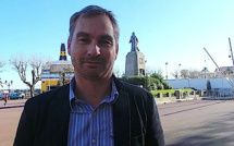 Guillaume-Olivier Doré : "Corse croissance va investir 15 à 20 millions d'€ par an sur l'Île"