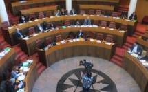 Assemblée de Corse : La réforme fiscale adoptée article par article