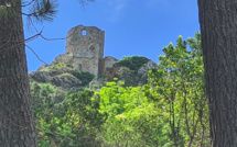 La météo du mardi 16 mai 2023 en Corse