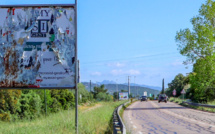 Quel avenir pour l’affichage publicitaire à Porto-Vecchio ?