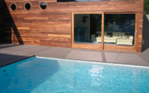 Face à la sécheresse, le maire de Brando interdit la construction de piscines