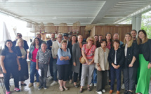 Ajaccio : Une année record pour l'association Inseme