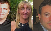 E de Gentili, J.-C. Orsucci et J.-L. Luciani : Pour un projet de loi spécifique sur la Corse