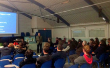 Selon Joseph Bové la Corse ne pourra échapper à la Xylella fastidiosa…