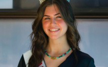 Sarrola-Carcopino : Julie Bartoli élue Miss 15/17 Ajaccio