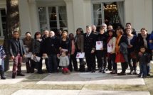 Citoyenneté française : 23 personnes naturalisées à Ajaccio