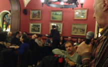 Café-philo de Bastia : Du café des Palmiers aux réseaux sociaux