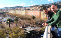 La "Classica Corsica" donnera le coup d'envoi de la saison cycliste européenne !