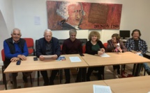 Eaux et ordures ménagères : le PCF dénonce la hausse des tarifs dans le grand Bastia