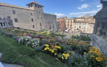 Cent Bastiais à la découverte de Salvador Dali et de la fête des fleurs de Gerone