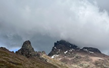 La météo du vendredi 19 mai 2023 en Corse
