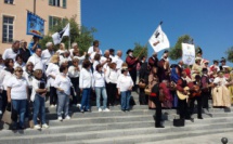 Isula Rossa : la 20e édition des rencontres Coralisula s'achève 