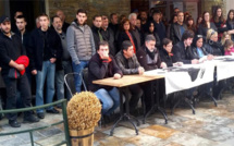 Bastia : Les nationalistes dénoncent les conditions des interpellations