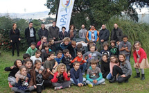 Ajaccio : L’école de Mezzavia se met au compostage avec la CAPA