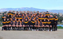 Rugby Championnat de France : Le CRAB et Isula XV pour une place en 8e