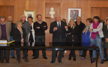 L'Ile-Rousse : L'offensive de Jean-Jo Allegrini-Simonetti avant l'installation de la délégation spéciale