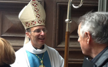 Le message de Noël de l'évêque de l'Eglise de Corse