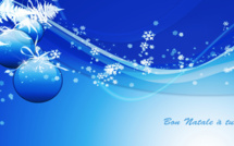 Corse Net Infos : La pause de Noël