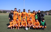 Football Grand Sud : L'ASPV et la JSB victorieuses