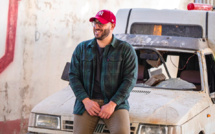 Anthony Serra dévoile son nouveau single "The one you feed" 