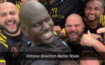 Rugby phases finales : le CRAB face à Millas et le RCA contre La Temblade