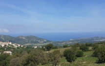 La météo du mercredi 24 mai 2023 en Corse